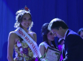 VIDEO. Ea este Miss Regina Vinului: "Nu-mi placea vinul, iar cu premiul de 5.000 de euro o sa-mi cumpar un caine"
