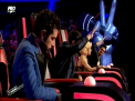 Inca o moldoveanca a impresionat la Vocea Romaniei. Ce piesa a interpretat tanara din Gratiesti
