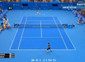 Novak Djokovic si Maria Sarapova, in finala Open-ului Chinei. Cu cine se vor duela