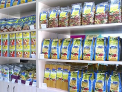 Ghinion transformat in afacere de succes. O femeie a deschis un magazin cu produse fara gluten, in capitala