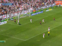 Atletico, invinsa in campionat. Campioana Spaniei a pierdut meciul in fata Valenciei