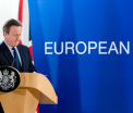 Liderii UE decid azi viitorul uniunii, pentru prima data fara Marea Britanie la discutii. Ce ultimatum i-au dat lui Cameron - VIDEO