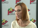 Aliona Moon, la PRO FM: "Vreau o cariera in Romania". Ce spune moldoveanca despre participarea la Vocea Romaniei