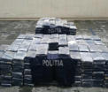 Captura record de cocaina, in Portul Constanta. Drogurile valoreaza pe piata neagra peste 600 de milioane de euro