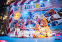 (P) Cultura Sri Lankai la Shopping MallDova!