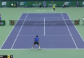 Supriza de proportii la turneu Masters de la Shanghai. Campionul de la US Open, Marin Cilic, elminat din primul tur