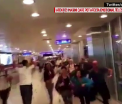 Descoperirea facuta de politisti in apartamentul teroristilor de la aeroportul din Turcia. Zeci de persoane au fost retinute