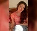 Adolescenta din Bucuresti, disparuta de 13 zile, s-a intors acasa, dupa ce si-a vazut parintii la stiri