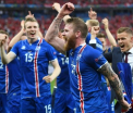 Franta - Islanda, ultimul meci din sferturile UEFA Euro 2016