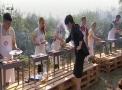 Tensiune la Masterchef. Noua concurenti au parasit concursul, dupa proba eliminatorie - gratarul