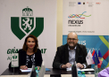 (P) Acord de parteneriat intre GRAWE Carat Asigurari si NEXUS Moldova