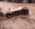 Peste 180 de morti si pagube de 7 miliarde de dolari, dupa inundatiile catastrofale din China. Pompierii continua evacuarile