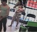 Imagini stupefiante. Ce pateste o fetita de 4 ani intr-un magazin, in timp ce mama ei statea la coada