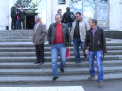 Fermierii din Dubasari se tem ca nu isi vor putea lucra pamanturile: "Chisinaul e prea indulgent cu Tiraspolul"