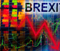 Al doilea soc pe piata financiara din Marea Britanie, dupa prabusirea lirei. Decizia care a blocat investitii de 14 miliarde