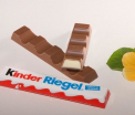 Ciocolata pentru copii Kinder, posibil cancerigena. Anuntul unei organizatii din Germania