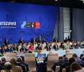 Deciziile summitului de la Varsovia au starnit furia Rusiei: NATO a cimentat al doilea zid, dupa cel al Berlinului, in Europa