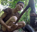 "Tarzan" in varianta reala. Cum a supravietuit barbatul care a trait 41 de ani in jungla din Vietnam