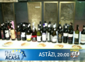 Astazi, la Stirile PRO TV: Avem unul dintre cele mai bune vinuri din lume, dar nu putem bate politica