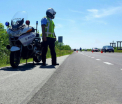 Soferul unui autocar cu copii de gradinita, prins baut de politie chiar inainte de a pleca in cursa. Ce alcoolemie avea