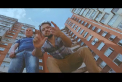 VIDEO. Kapushon a renuntat la 120.000 de euro, dar si-a lansat un nou videoclip. Vezi cum suna noua piesa a rapper-ului