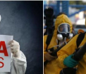 Alerta peste Prut. Primul caz de infectie cu virusul Zika a fost confirmat in Romania. Ce se va intampla cu cateva sectoare din capitala romana