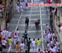 15 barbati, arestati pentru viol si agresiune sexuala la cursele cu tauri de la Pamplona. Ce a povestit o tanara de 19 ani