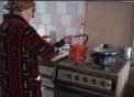 Viata pe intuneric. 16 familii din Causeni traiesc de mai mult timp ca in evul mediu: "Avem foarte mari probleme"