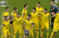Romania a ratat sansa de a se afla printre liderii gruei F in preliminariile EURO 2016 dupa ce a remizat cu Ungaria