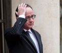 Salariul fabulous pe care il incaseaza frizerul lui Francois Hollande. Beneficiile de care se bucura stilistul presedintelui