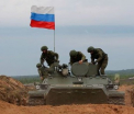Un inalt oficial rus avertizeaza prezenta NATO in estul Europei: "Rusia nu se va mai lupta niciodata pe teritoriul ei"