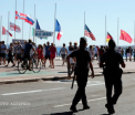 Autorul atacului din Nisa NU ar fi avut nicio legatura cu Statul Islamic. Ce se intampla cu cei 2 romani dati disparuti