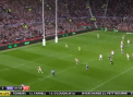 Un rugbist din Marea Britanie risca sa fie suspendat pe viata. Ce gest a facut chiar pe teren
