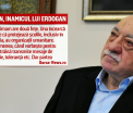 Legaturile indirecte cu Romania ale lui Fettulah Gulen, inamicul lui Erdogan. In Germania, o scoala a sa a fost atacata