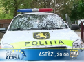 Astazi, la Stirile PRO TV: Moldovenii nu au incredere in oamenii legii, iar uniforma nu mai este respectata. Cine este politistul-model