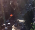 Un jurnalist rus, critic al guvernului de la Kremlin, ucis in explozia unei masini, la Kiev. Ce postase inainte pe Facebook