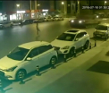 A incercat sa opreasca un tanc cu mainile goale si a fost calcat de 2 ori. Imaginile surprinse in timpul puciului din Turcia