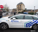 Operatiune antiterorista in Belgia. Un barbat care se comporta suspect si are o haine din care ies fire, investigat