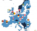 Europol: 11 jihadisti prinsi in Romania in 2015. Cum se plaseaza tara noastra pe harta terorismului in Europa si ce spune SRI
