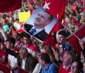 Erdogan va reintroduce pedeapsa cu moartea: "Lumea nu e doar UE. Nu aveti pedeapsa capitala in SUA, Rusia, China?"