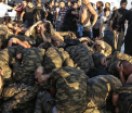"Cimitirul tradatorilor", locul unde vor fi ingropati militarii pucisti din Turcia: "Trecatorii ii vor blestema"