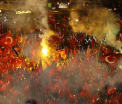 Erdogan restructureaza fortele armate ale Turciei cu "sange proaspat". Care sunt sansele aparitiei unei noi lovituri de stat