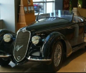 Un Alfa Romeo din 1939 ar putea deveni cea mai scumpa masina vanduta vreodata la o licitatie. Cat cere proprietatul