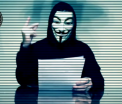 Hackerii Anonymous i-au spart casuta de mesagerie vocala lui Donald Trump. Inregistrarile scandaloase au fost facute publice