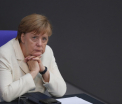 Angela Merkel a convocat o reuniune a Consiliului Federal de Securitate. Cancelarul a lipsit de la sedinta de urgenta