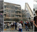 Atentat sinucigas la Bagdad cu cel putin 12 morti si 22 de raniti. Statul Islamic, suspectat ca ar fi organizat atacul