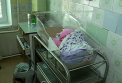 "Vreau sa o numiti Miroslava". O tanara de 21 de ani si-a abandonat fetita la spital, imediat dupa nastere