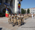 Unitatea de elita a Armatei Romane pleaca in Afganistan. Povestile emotionante ale "Rechinilor Albi" si ale familiilor lor