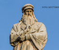 Adevaratul "cod al lui da Vinci". Ce au descoperit cercetatorii intr-o mazgaleala a geniului Renasterii