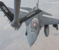 Statul Islamic sustine ca a doborat un avion de vanatoare american deasupra Irakului. Reactia Pentagonului
